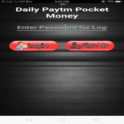 ikon Daily Paytm Pocket Money