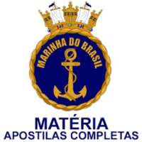 Concurso da Marinha Prova Matéria Completa! on 9Apps