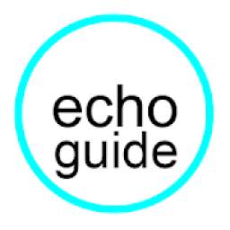User Guide for Amazon Echo Devices