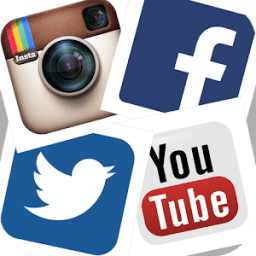 All Social Networks icon