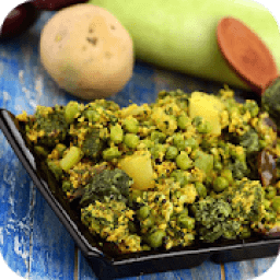 642+ All Gujarati Recipes in English icon