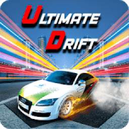 Ultimate Drift - Car Drifting and Car Racing Game