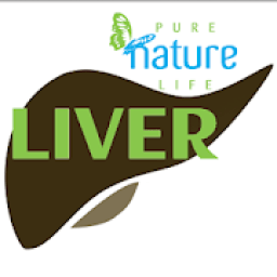 Liver Healthy आइकन