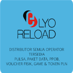 Elyo Reload icon