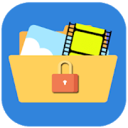 ikon Video Locker Protect Photos and Video Via Password