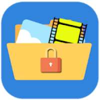 Video Locker Protect Photos and Video Via Password on 9Apps