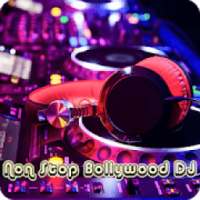 Non Stop Bollywood DJ Mix - Mashup Songs