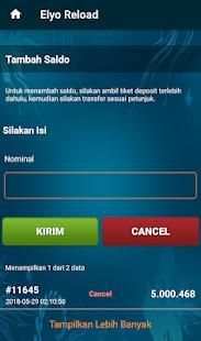 Elyo Reload screenshot 6