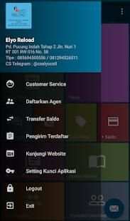 Elyo Reload screenshot 3