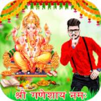 Ganesh Chaturthi Photo Editor on 9Apps