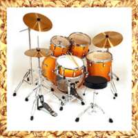 Easy World Drums 2018 on 9Apps