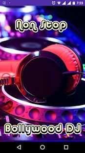 Non Stop Bollywood DJ Mix - Mashup Songs स्क्रीनशॉट 1