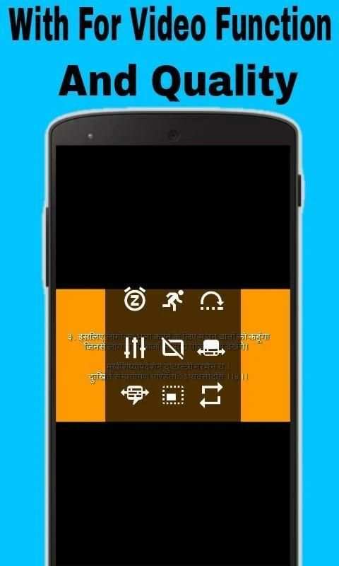 All In One Mx Player screenshot 6