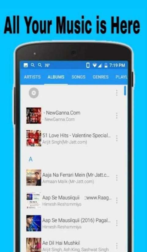 All In One Mx Player screenshot 1