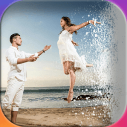 Pixel Camera Effect आइकन