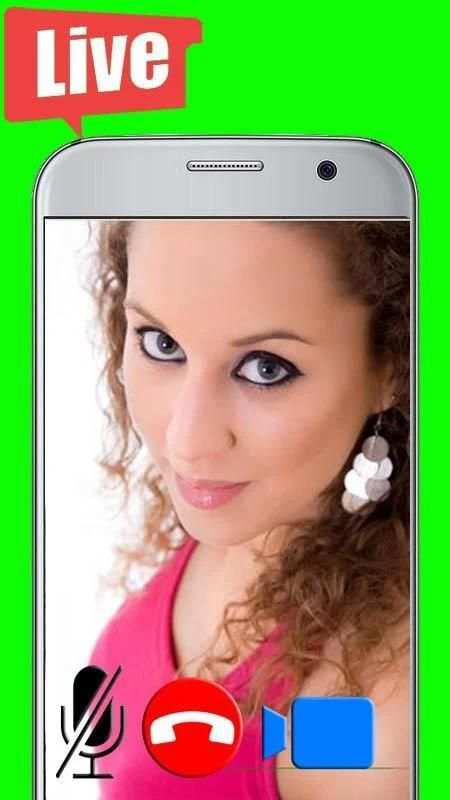 guide for Video Call Live Chat Random Meet friends screenshot 2