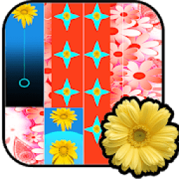 Magic Fleur Tiles Plus आइकन