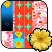 Magic Fleur Tiles Plus