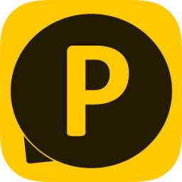 ParkApp world wide parking app
