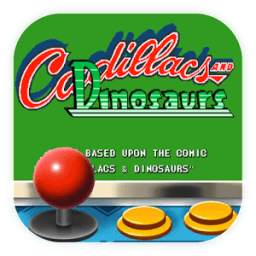 cadillacs and dinosaurs 1.0