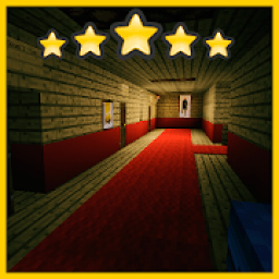 Late Night Horror MCPE Map आइकन