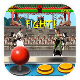 code Mortal Kombat 1 MK1 icon