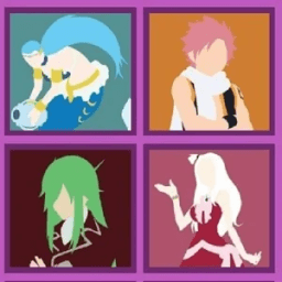 FairyT Anime Trivia Quiz icon