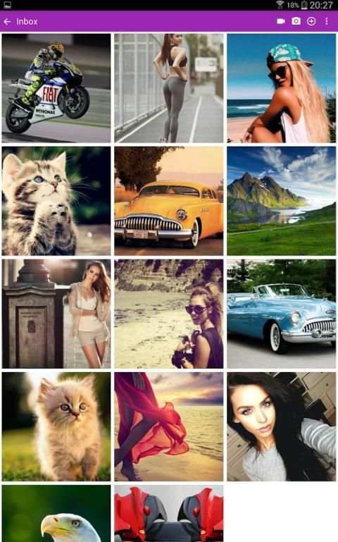Hide Pictures & Videos - VAULT screenshot 3