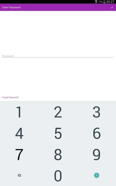 Hide Pictures & Videos - VAULT screenshot 5