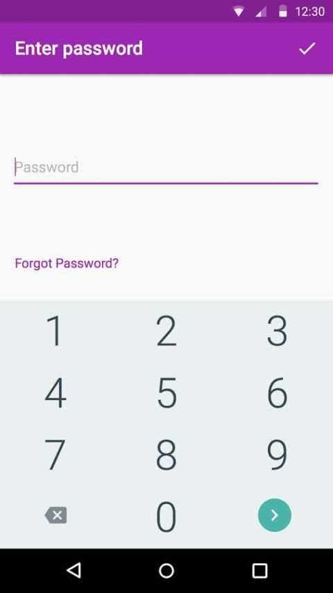 Hide Pictures & Videos - VAULT screenshot 11