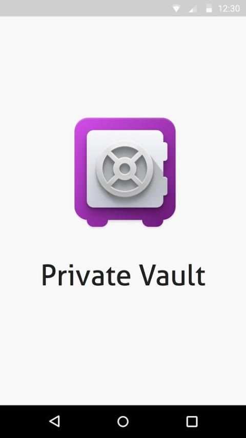 Hide Pictures & Videos - VAULT screenshot 6