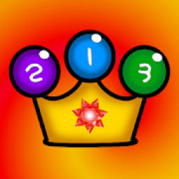 ikon Game of Numbers --- 7 number games in one!