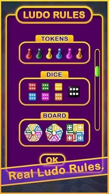 Ludo screenshot 5
