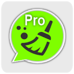 Whatsapp Cleaner Pro icon