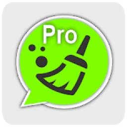 Whatsapp Cleaner Pro 2.0
