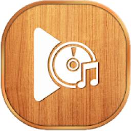 ikon Media player HD-Video player and Audio player