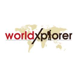 WorldXplorer