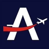 AeronFly - Flight Hotels Bus Cabs Utility Payments on 9Apps