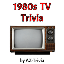 ikon 1980's TV Trivia