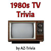 1980's TV Trivia