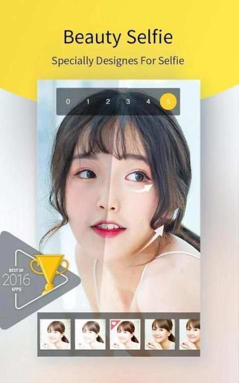 Camera360 Lite Color screenshot 3