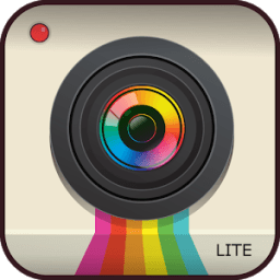 ikon Camera360 Lite Color