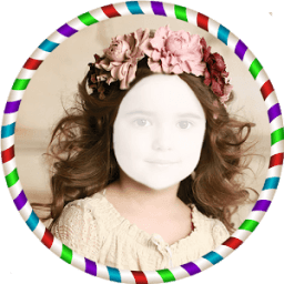 ikon Baby Girls Hair Styles