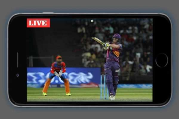 Live Cricket TV Streaming HD screenshot 1
