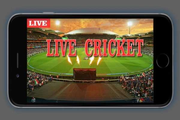 Live Cricket TV Streaming HD screenshot 5