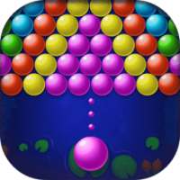 Froggy - Bubble Game