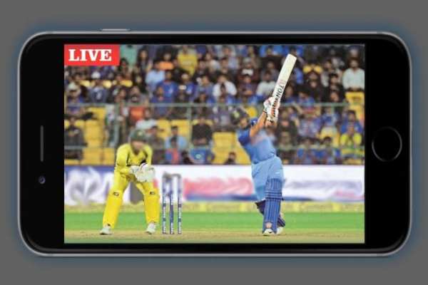 Live Cricket TV Streaming HD screenshot 3