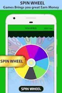 Earn Money cash Wallet screenshot 2