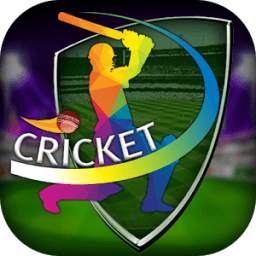 Cricbuzzz - Live Cricket Scores
