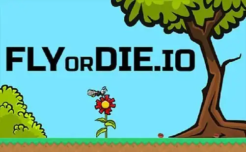 Fly or Die  Flyordie.io